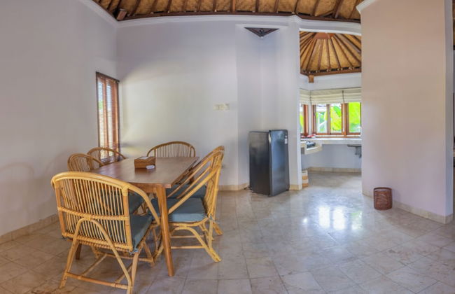 Villa Sari Bumi Menjangan - Photo 49