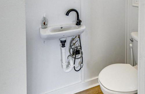 Home with Spacious Yard, 3 Mi to Dtwn Des Moines! - Foto 11