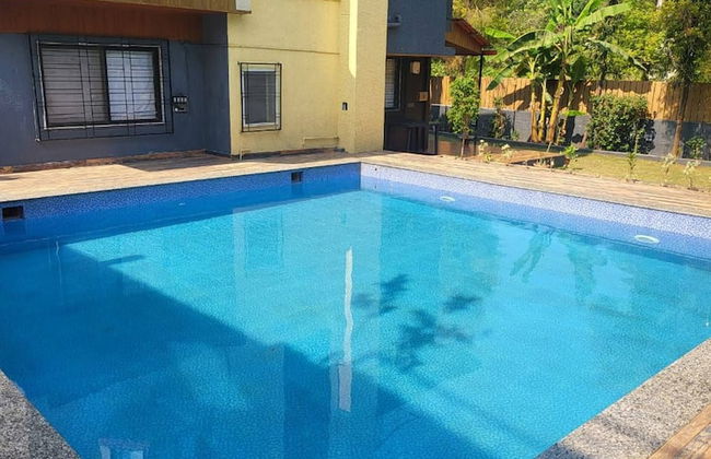 Misty Palace Lonavala - Foto 11