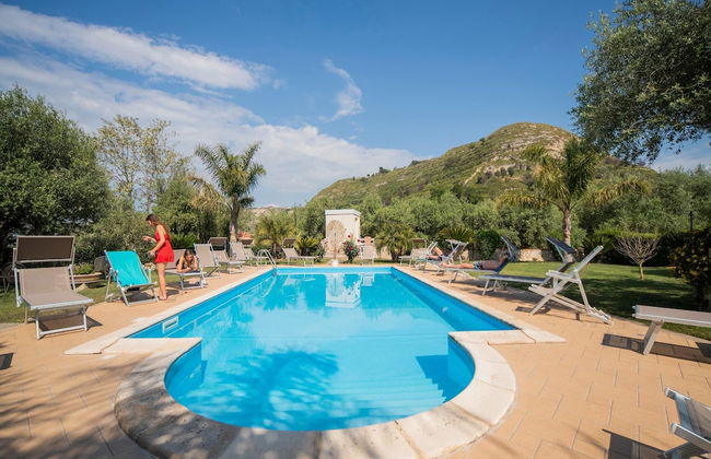 Apartment in Tropea With Mountain Views - Foto 14