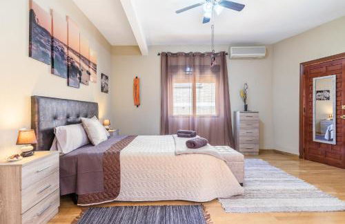 APARTAMENTOS TURISTICOS TURISToledo - Foto 20