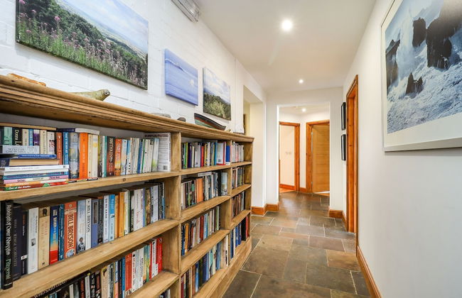 The Old Signal House - Foto 30