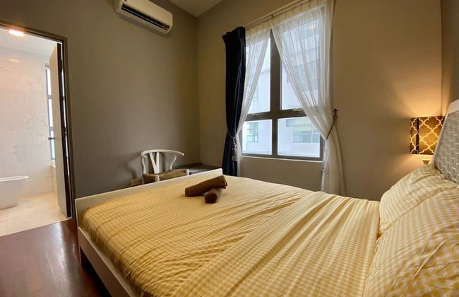 Silverscape Residence - Foto 20