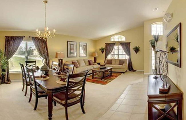 Awesome Villa - Foto 9