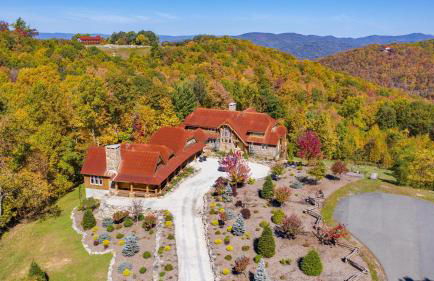 Wild Turkey Inn at Eagles Nest - Foto 60