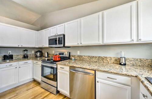 Colorado Springs Vacation Home - Walk to Park - Foto 7