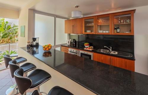 Apartment Blue Sea - Photo 13