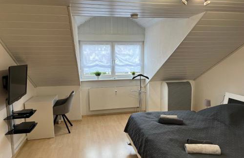 Fewo Ausblick - Foto 12