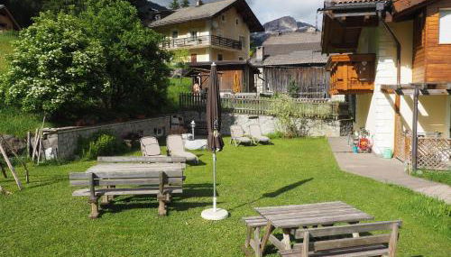 Appartamenti Residence Rodolon Fontanazzo - Foto 3, Garden, Garden view