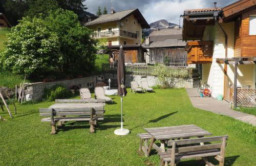 Appartamenti Residence Rodolon Fontanazzo - Foto 3