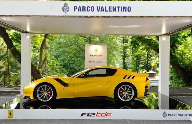 Apartments Chic Torino Centro - Foto 42