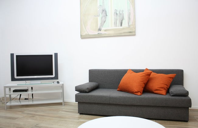 GoVienna Oldtown Apartments - Foto 19