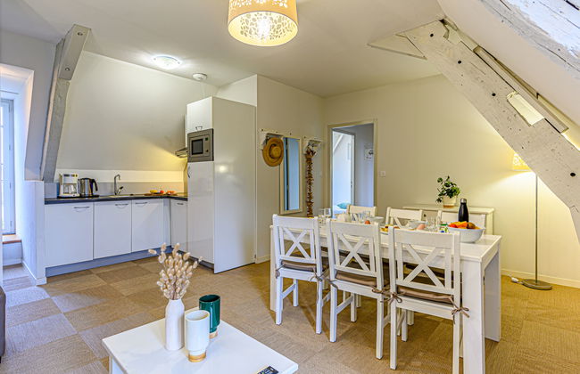 Château De Kergonano, - Foto 16