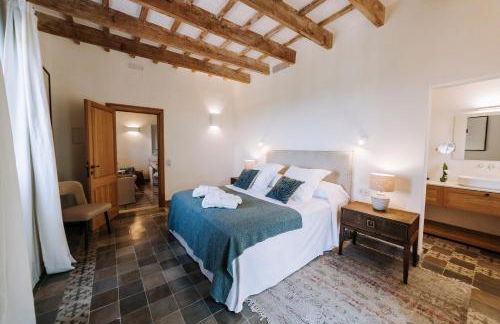 Agroturismo Rafal Rubí - Foto 15