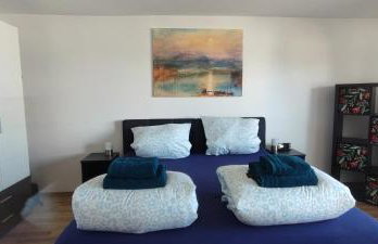 FeWo Olbrückblick - Laacher See, Vulkanpark Eifel - Foto 20