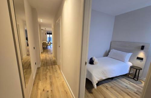 VV Almansa Canteras I "by henrypole home" - Foto 14