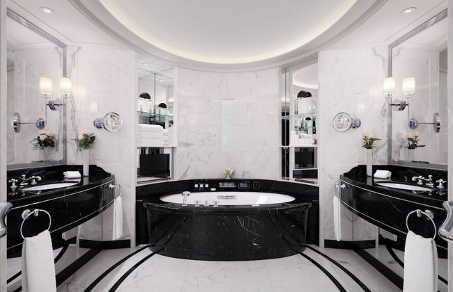 The Peninsula Paris - Photo 48