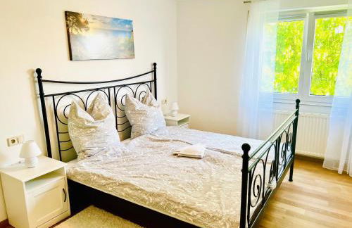 Panorama Domizil Ravensburg mit Alpenblick Balkon - Foto 7