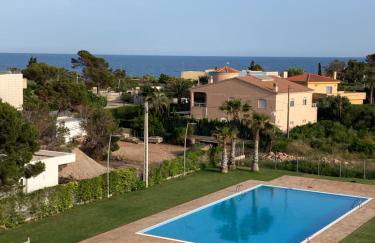 Ca La Cristina - Apartamento Turístico L'Ametlla de Mar - Photo 1