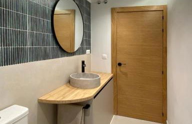 Céntrico, tranquilo y elegante estudio en Santa Cruz de Tenerife by Casa Paul - Foto 16