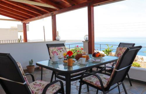 Roussa's View Apartments - Foto 23