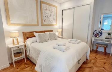 Casa Bella Suites - A stunning new entire apartment in an central location, Close to the beach - Foto 14
