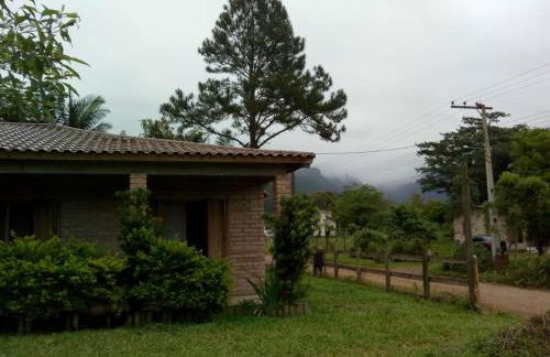 Recanto dos Compadres - Hospedagem - Foto 15