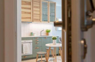 Apartamenty Flat White Obywatelska 47AB - Foto 121