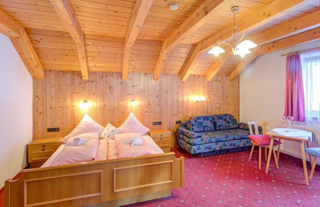 Comfortable Apartment in Langenfeld With ski Storage - Foto 13