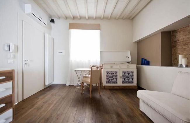 SestoSenso Suites - Foto 14