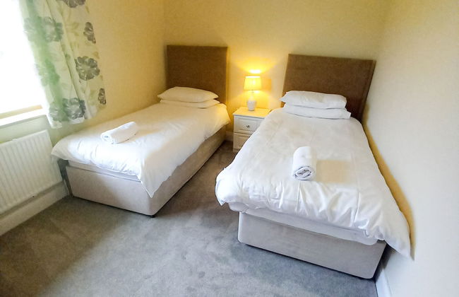 Behy Lodge Glenbeigh - Foto 8