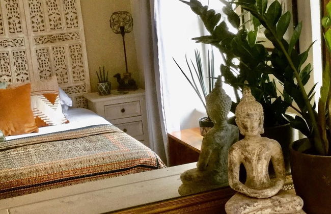 Bambu Cottage - Foto 5