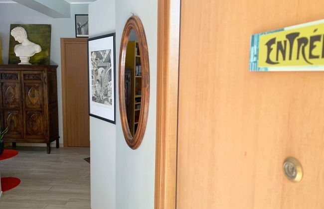 Arty Colourful Flat Close to Campus Bocconi - by Beahost Rentals - Foto 27