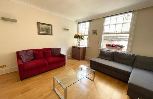 Grosvenor Gardens Apartments - Foto 9