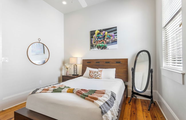 Residences Du Carondelet by Hosteeva - Foto 7