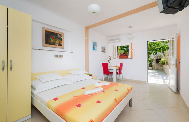 Apartments Nada - Foto 8