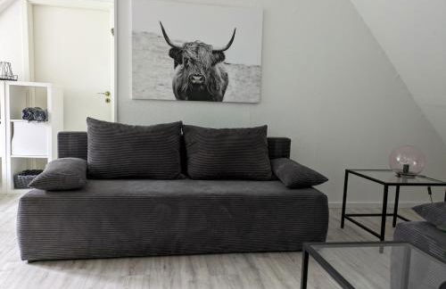 Wegekaten - Ferienwohnungen unter Reet - Foto 99