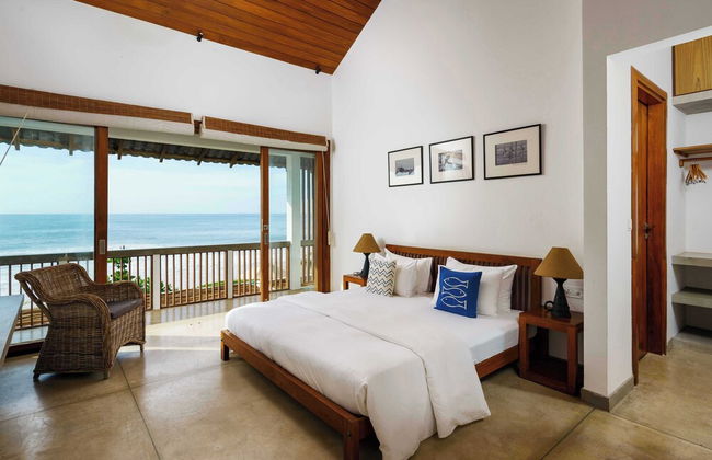 Villa Tanderra - Foto 11