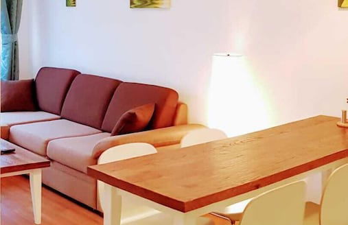 Apartment Belvedere 43 - Photo 9