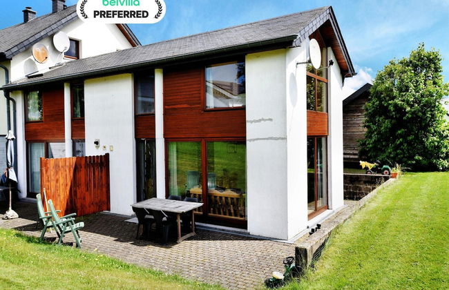 Holiday Home in St.vith With hot tub - Photo 1