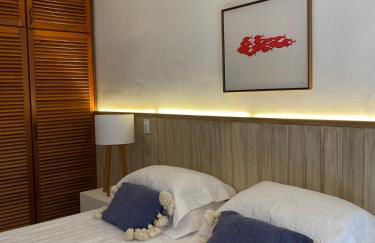 Casa Varanda Guaecá Pet Friendly, Heated Pool - Foto 41