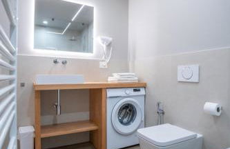 La Giostra Deluxe Apartments - Photo 9