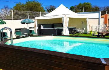 Les Gîtes De Yayou - Foto 34