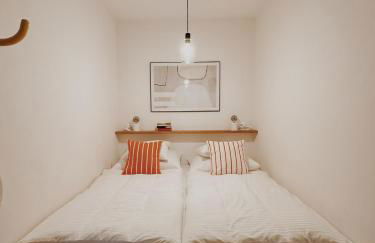 Late Checkout Merano - 3 Zimmer, Sonnenterrasse, Garage - Foto 19