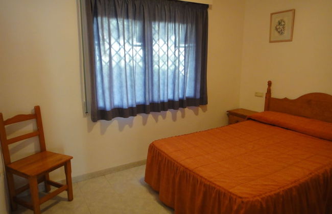 Apartamentos Al-Andalus-26 - Foto 20