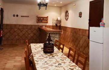 Casa Rural Mirador Sierra del Cristo - Foto 18