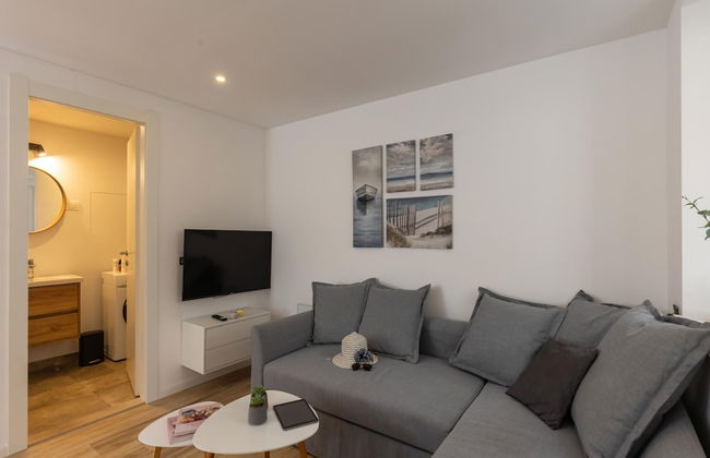 Apartment Odin - Foto 27