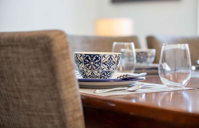 Broom & Board - Foto 23