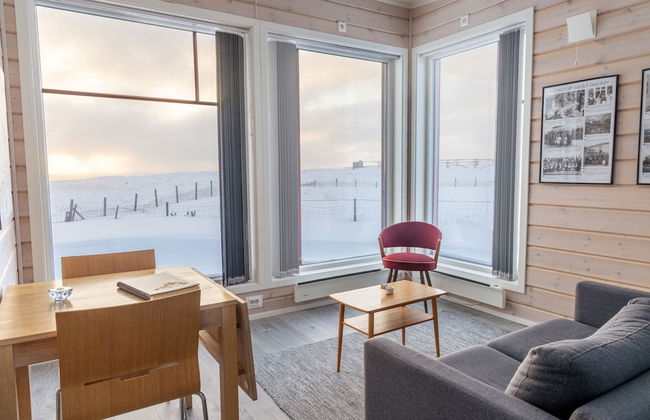 Ekker Island Arctic Lodge - Photo 29