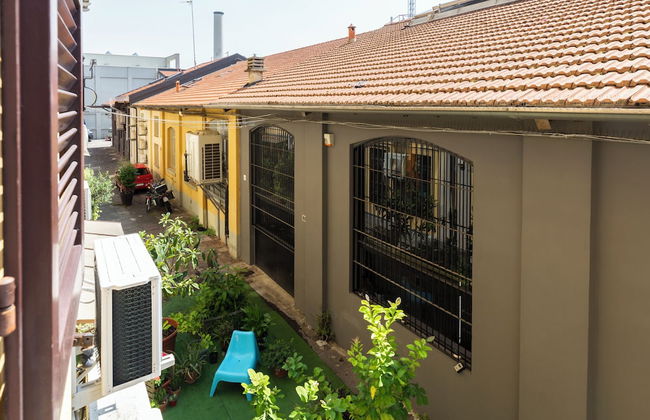 notaMI - Forcella Fashion District - Photo 16